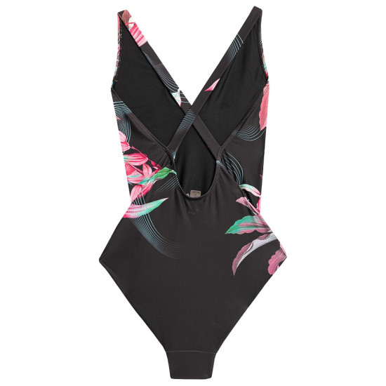 4F Γυναικείο ολόσωμο μαγιό